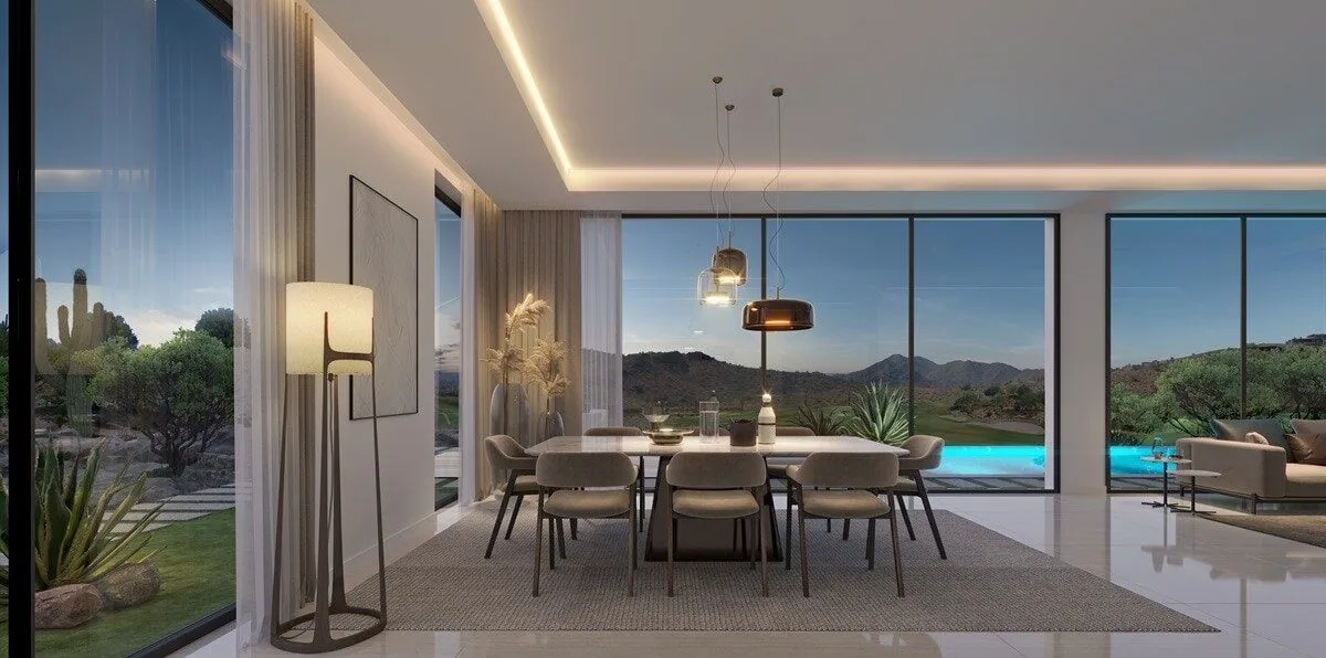 Oceana Villas