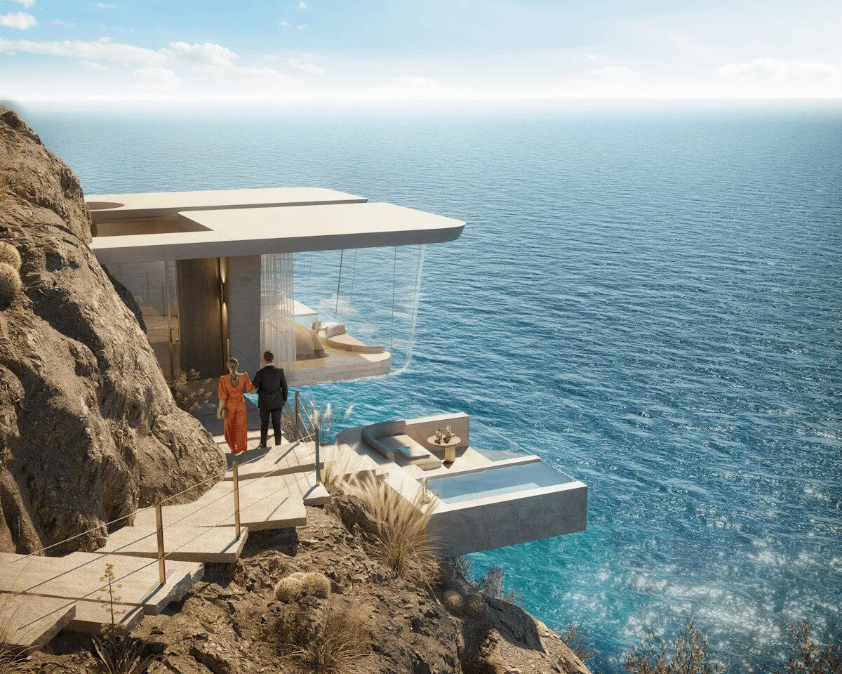 Rizz Villas